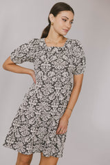 Jazmine Midi Dress - FINAL SALE